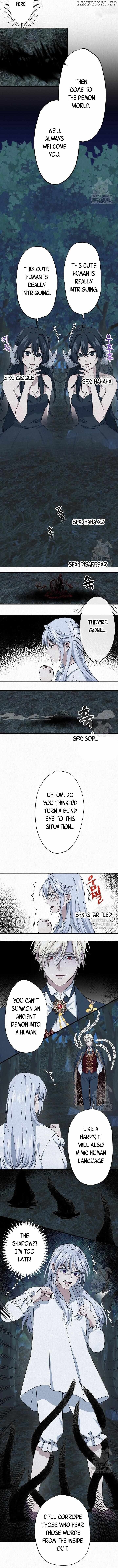 The Elegant Life of the Reincarnated Aristocrat Chapter 5 8